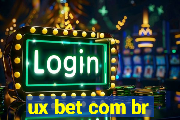 ux bet com br